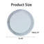 Miroir 33,46 "Crystal Crush Diamond