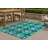 Edan Decorative Non-Slip Outdoor Are Rug-129180432-129180435