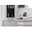 Instant Hot Faucet with Arc Spout-1689091382