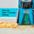 BLACK+DECKER spillbuster Portable Carpet Cleaner, Cordless Spill and Spot Cleaner