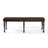 Ashwell Extendable Four Leg Dining Set-1597731244