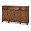 Diamond 65'' W Solid Wood Sideboard-90904804