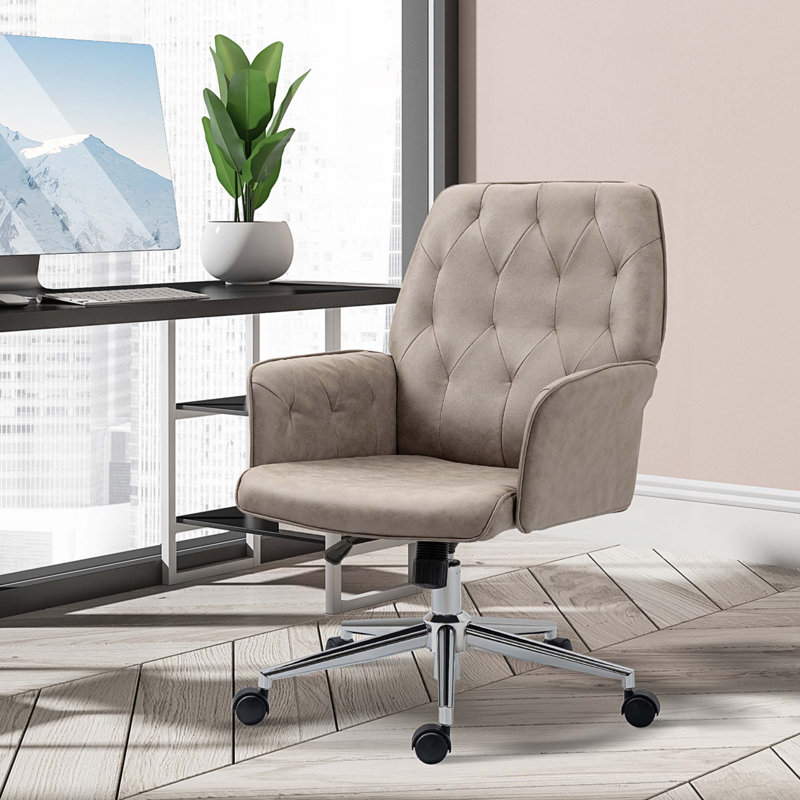 Chaise de bureau à domicile