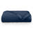 Satin Solid Colour Comforter Set-1140434174-1140434175