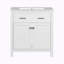 Meuble-lavabo 30 po avec lavabo-608144838
