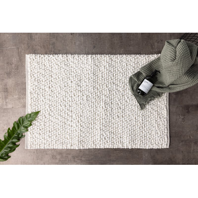 Asijah Indoor Doormat