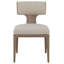Everett Leather Side Chair-235717036-235717041