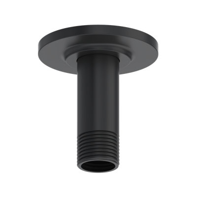 3" Ceiling Mount Shower Arm