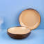 Bol en porcelaine | Bol 9,6 "non empilable-2108600563