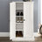 Arjae Accent Cabinet-472616113