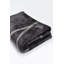 Rapture Gray/White Abstract Luxury Area Rug-68867609