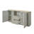 Ceramic Top Server Cabinet
