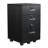 Arieliz 15.75 " Wide 3 Vertical Filing Cabinet-945571954