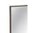 Belden Solid Wood Rectangle Floor Mirror