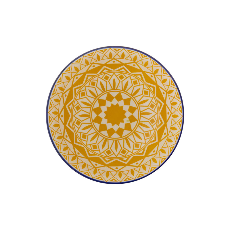 World Foods 20cm Tunis Bowl