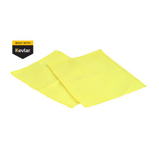 Proud Grill Q-Swiper Steam Clean Cloth 2 pk