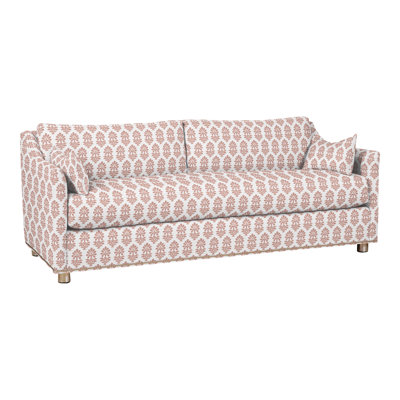 Newlin Upholstered 84.5'' Sofa
