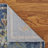 Strother Traditional Floral Performance Indoor Area Rug-1869650517
