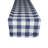 Pande Checkered Table Runner-1633498734-1633498729
