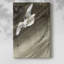Koson's Flying Herons II - Cavas enveloppés de galerie-985401984
