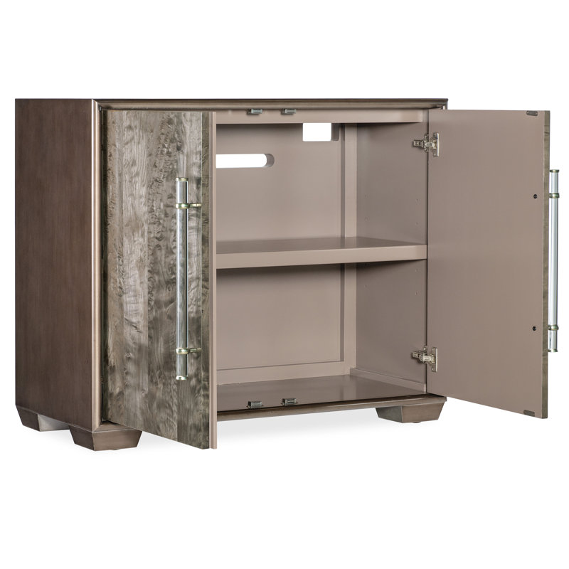 Commode d'appoint Melange Dorian