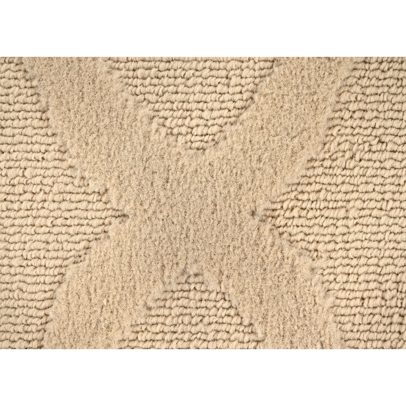 Nasturtium Indoor Rug, Runner 3' x 8'