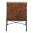 Derry Genuine Leather Armchair-1017636777