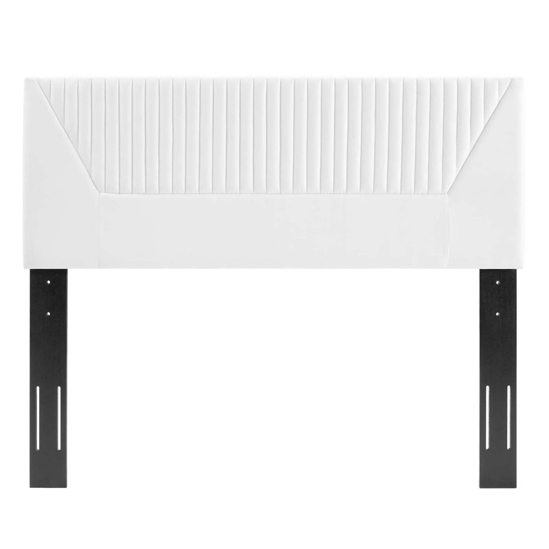 Modway Patience, Twin, White