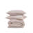 Ensemble de housse de couette 100% coton Waverly-911201170-911201193