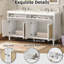 Ensemble de meuble-lavabo double 60 po-1453472726