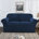 Navy Velvet