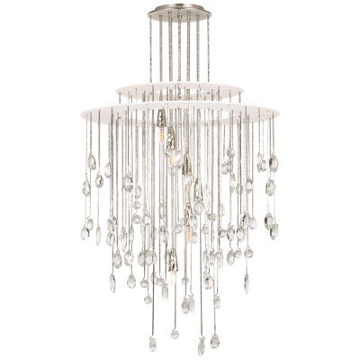 Ralph Lauren Hailee 6 - Light Chandelier