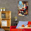 Sur toile-1828615263