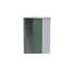 Fully Assembled Fellgren Diamond 2 Door Wardrobe-1998641832