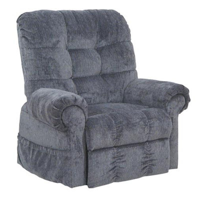 Bairoil Upholstered Lift Assist Power Recliner
