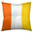 Orange/White/Yellow