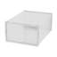 12 Pair Stackable Shoe Rack