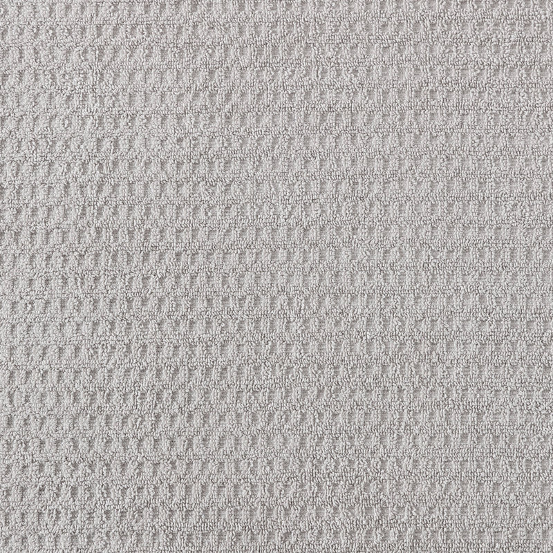 Ensemble de serviettes 100% coton Tommy Bahama, Gris, Paquet de 2 - Drap de bain