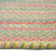 Aaru Hand Braided Cotton Light Green