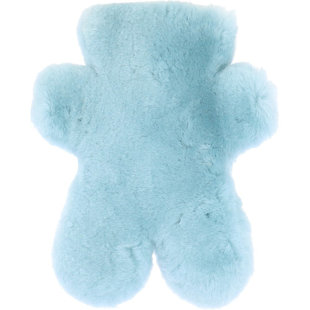 Fenland Sheepskin 1000ml Water Bottle
