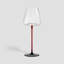 Glass Red Wine Glass