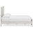 Cayboni King Panel Bed-123300288-123300290
