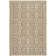 Sadik Hand Tufted Wool Geometric Rug