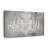 " Abstract Chandelier Canvas Print " by Enchanté Designs-360278370