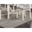 Ensemble de chaises d'appoint