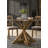 Casarah 4 - Person Pedestal Dining Set-762993048