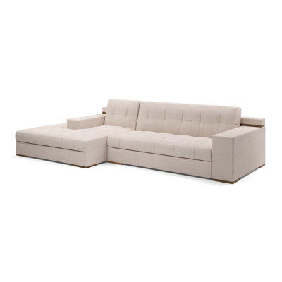 Indio Sectional With Bench