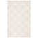 Milroy Hand Tufted Wool Geometric Rug