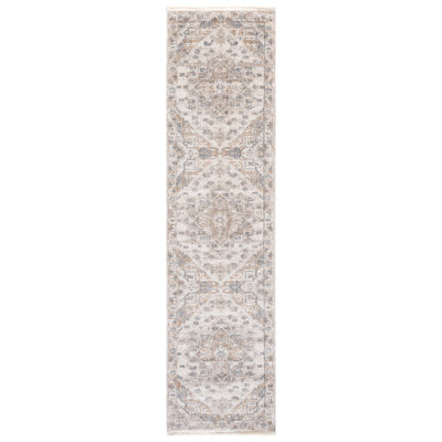 Kendal Performance Oriental Indoor Rug