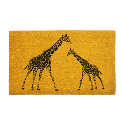Bardon Non-Slip Doormat